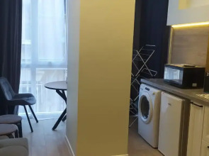 Апартаменты на Игнатенко 3