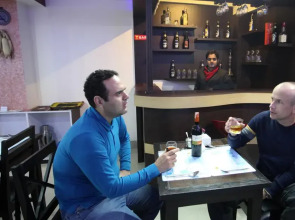 Апарт-Отель Alpine