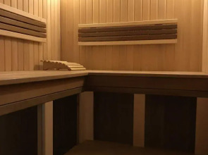 Отель Мираж