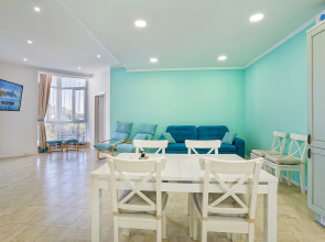 Апартаменты Восход комфорт