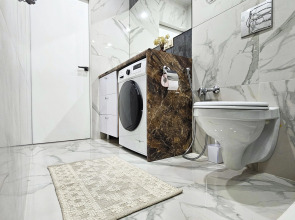 Апартаменты Добрый Дом в Деловом Центре Города