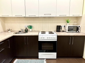 Апартаменты сети "На время" рядом с Академией МЧС