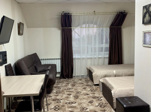 Мини-Отель Звездный