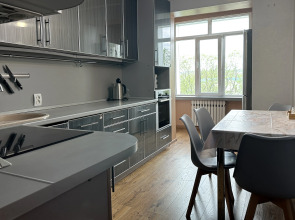 Квартира IZI home Kamchatka на ул. Заварицкого, 8