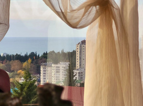 Апартаменты 53 м2 ЖК SunSet Кlab на Виноградной