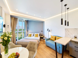 Апарт-отель Адмиральская лагуна