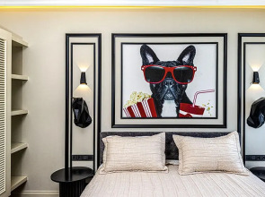 Апарт-отель Heart De Maison