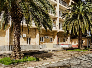 Отель Ривьера