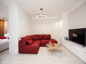 Апартаменты LuxeTIME