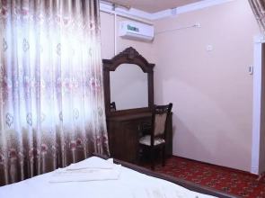 Отель Khiva Ibrohim