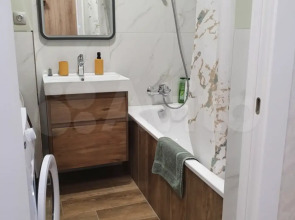 Квартира Солнечная Испания