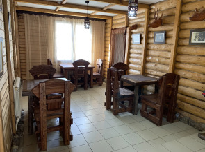 Гостевой дом Поместье