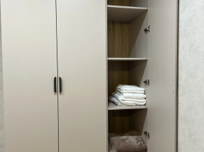 Квартира Уютная с шикарным видом на море и закаты