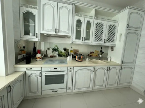 Квартира на улице Степана Разина 95