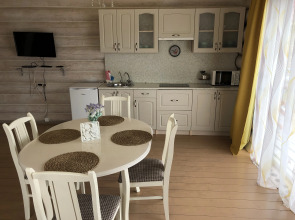 Гостевой дом на Пляжной