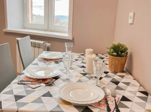 Квартира на  Ивана Артеменко 7