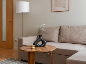 Апартаменты Кварт-Отель Тимура Фрунзе 8/5