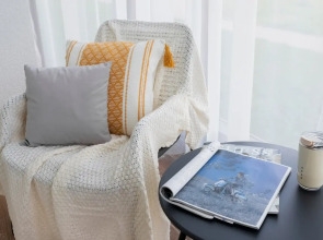 Квартира на Кокколевской ул.16 к2