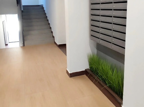 Апартаменты «Айвазовский»