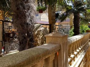 Гостевой Дом Коттеджи