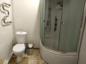 Квартира вблизи ГЛЦ Банное