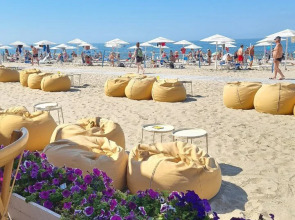 Квартира у Моря