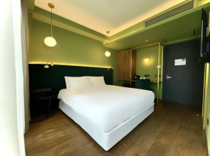 Отель Design Hotel & Private Spa – Tbilisi Edition