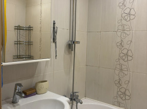 Квартира 3х комнатная квартира на Пацаева