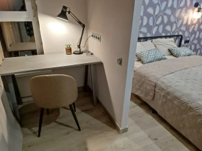 Квартира Твоя квартира на Выучейского 31