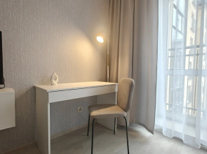 Апартаменты Завидово