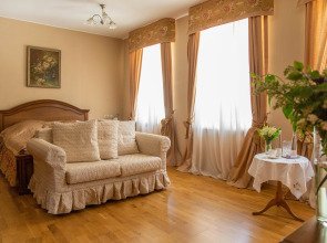 Отель Гостевой Дом У Покровки