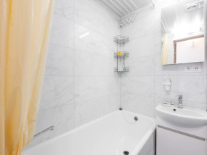 Улучшенные апартаменты Natali на метро Южная