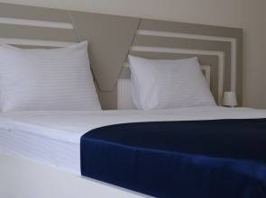 Отель Атлантис Марина