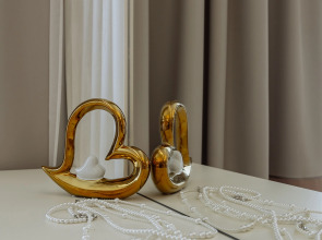 Апартаменты Luxury Life Рыбная Деревня