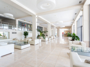 Апартаменты Море на Ладони