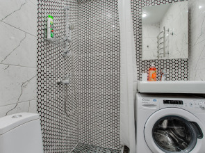 Апартаменты Рябиновая 3 корпус 1