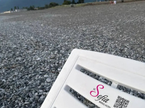 Отель  Берег Святой Софии