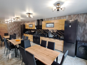 Мини-отель ШАЛЕ