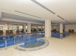 Sealife Buket Resort & Beach Hotel – All Inclusive