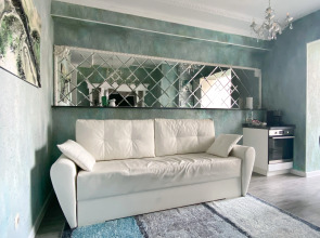 Апартаменты Пионерская 54