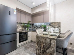 Апартаменты LS Savin House