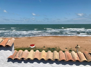 Отель Moreya Eco Bungalow