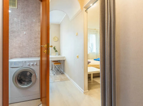 Квартира На Домны Каликовой