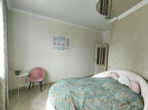 Квартира Чуриловский 27Б