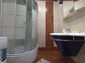 Апартаменты The Loft Однокомнатная Kвартира у ТЦ Реутов Парк