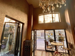 Бутик-отель Silver 34