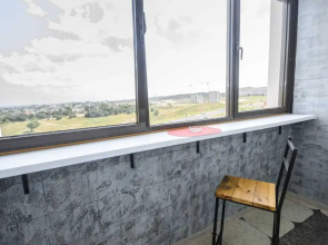 Апартаменты на Пролетарской 69А