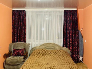 Квартира на улице Кольцова 3