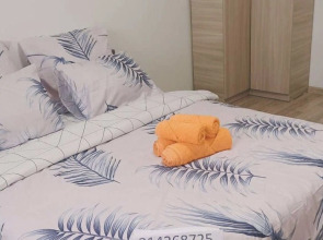 Апартаменты Финский 1А/15