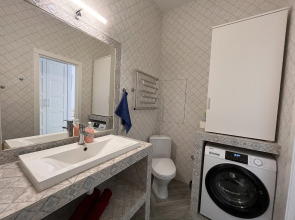 Квартира Уютная однушка ЖК Видный город